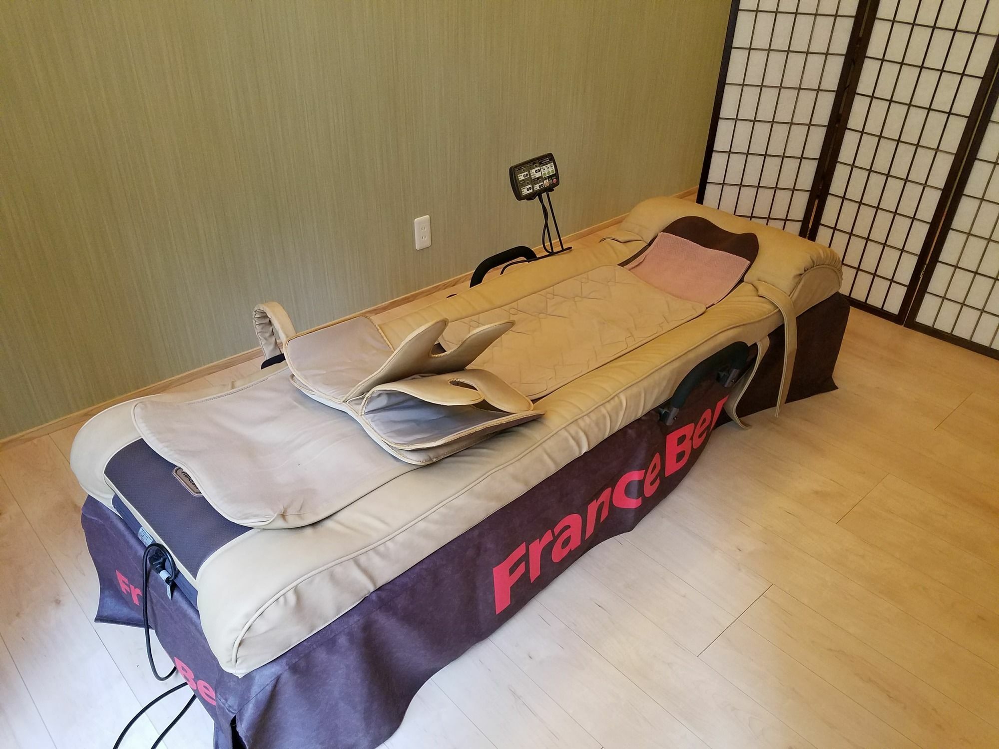 大分 由布院旅庵和山豊酒店 外观 照片