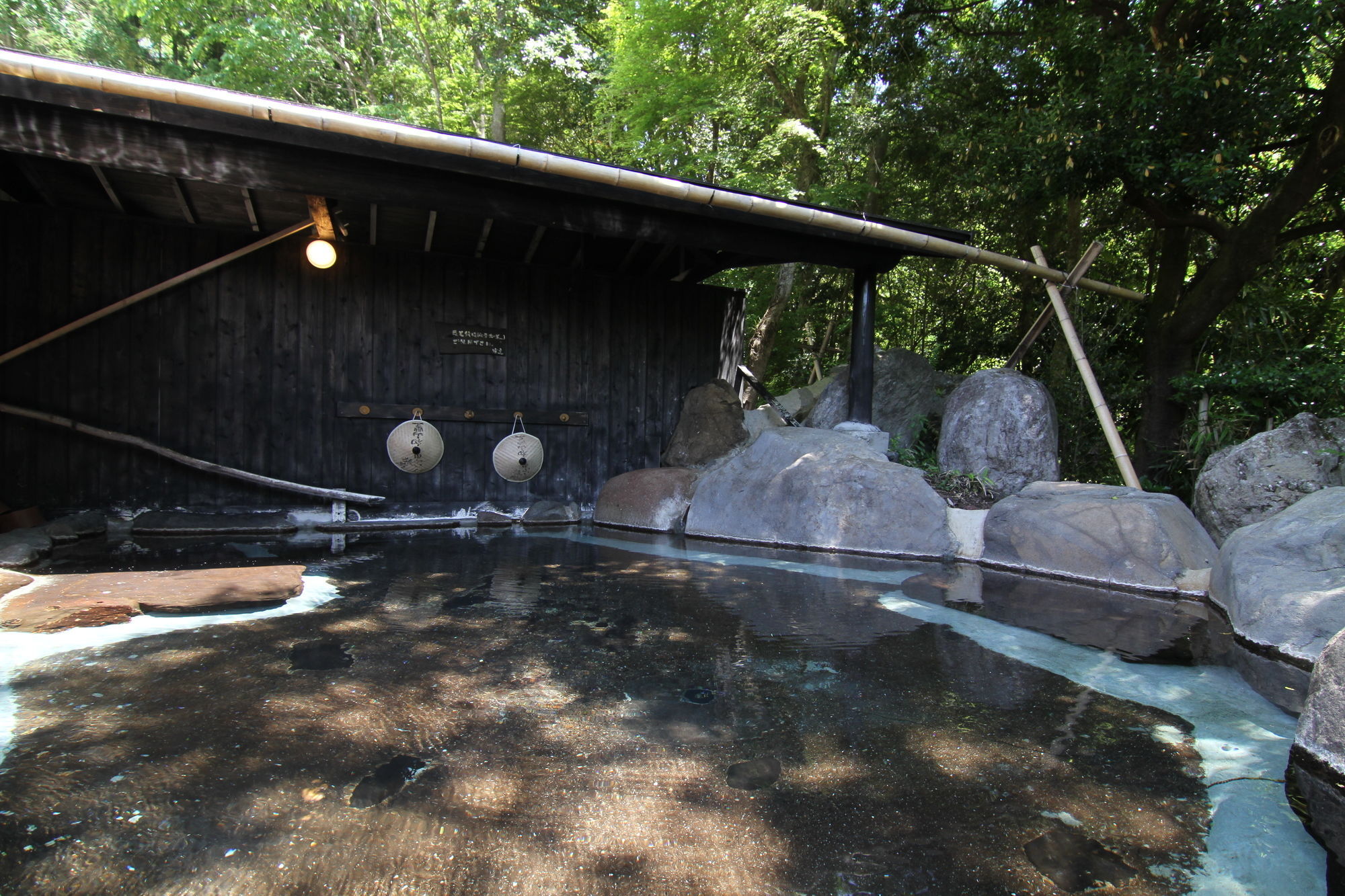 大分 由布院旅庵和山豊酒店 外观 照片