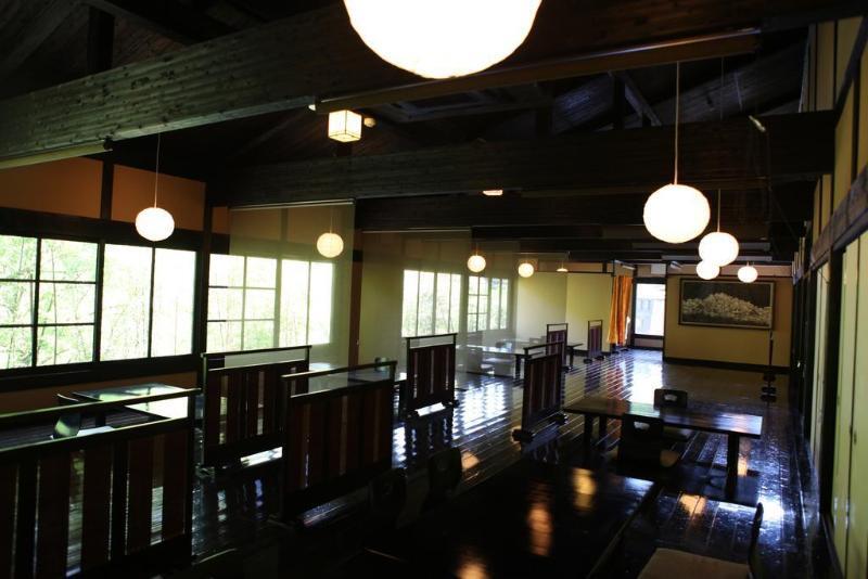 大分 由布院旅庵和山豊酒店 外观 照片